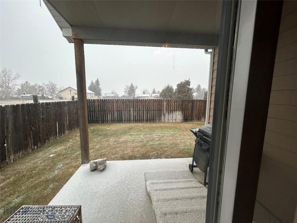 201 E Cascade Avenue A