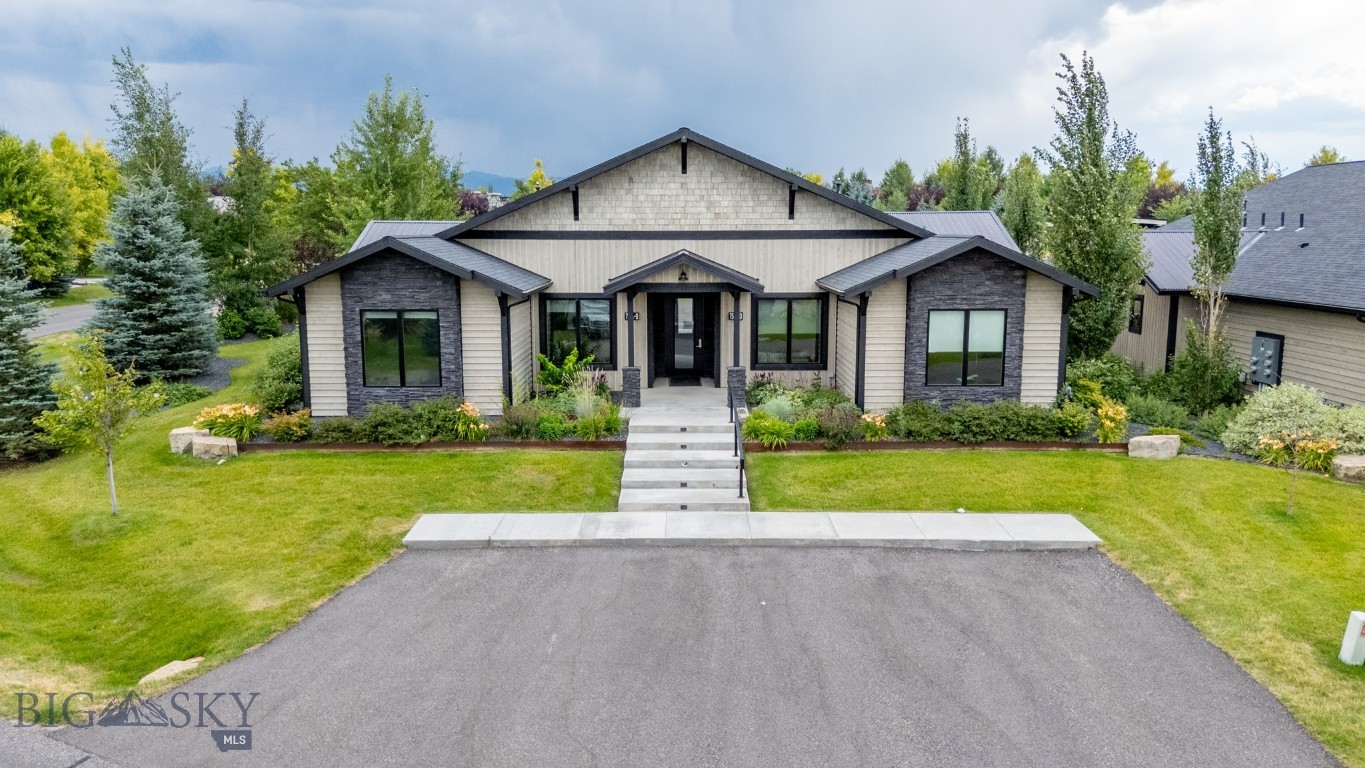 75 Highnoon Way