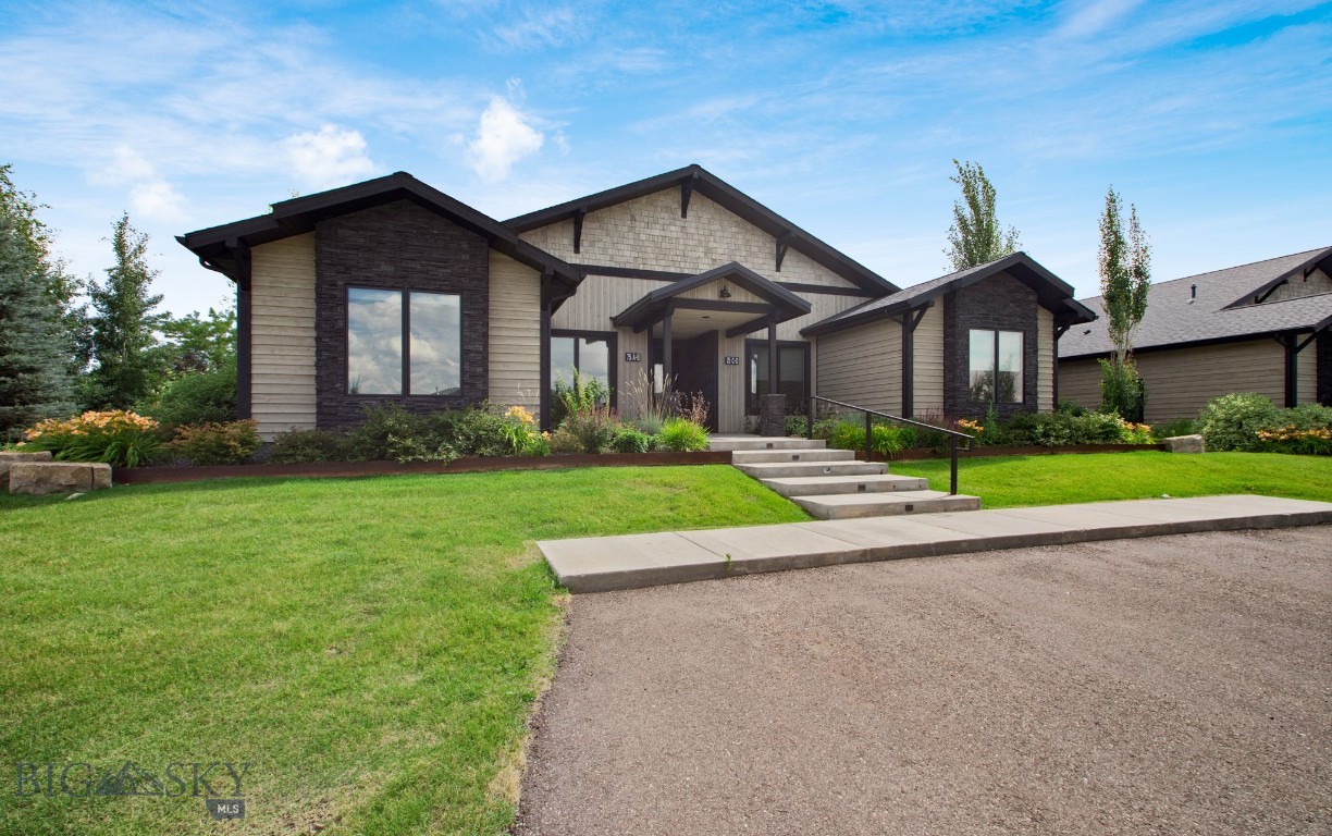 75 Highnoon Way