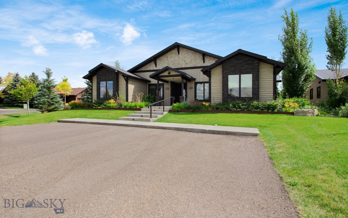 75 Highnoon Way