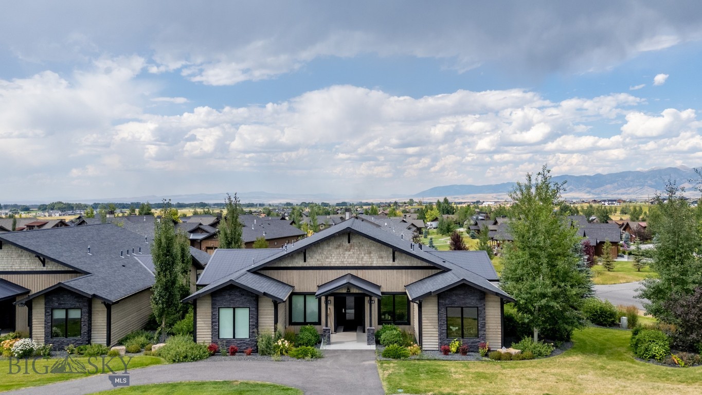 75 Highnoon Way