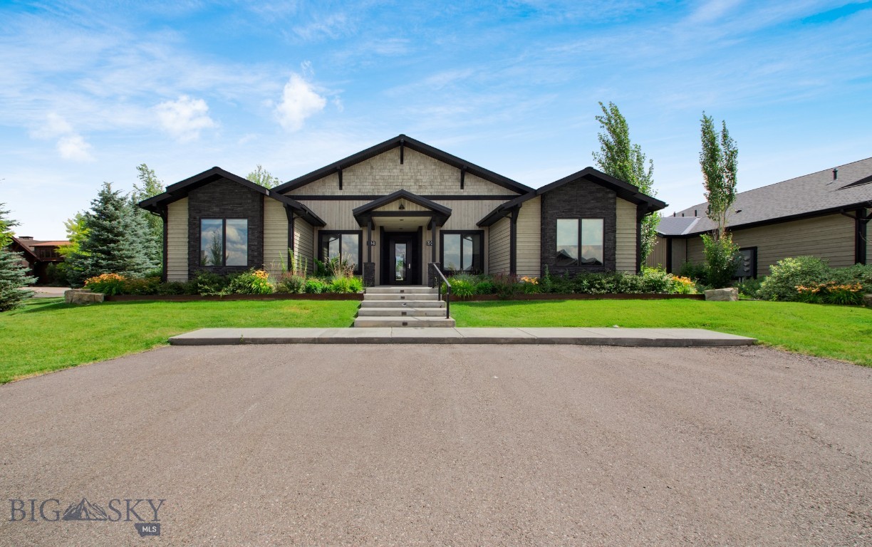75 Highnoon Way