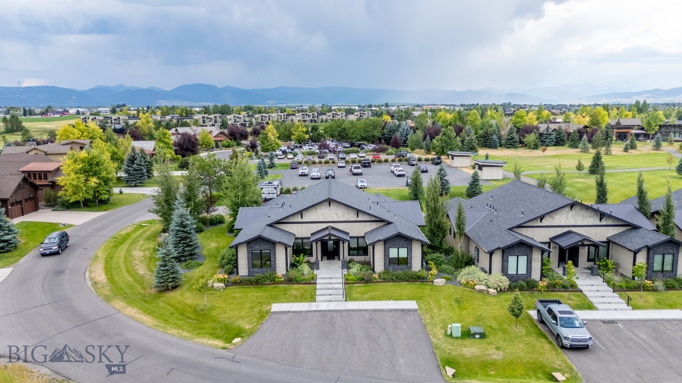 75 Highnoon Way