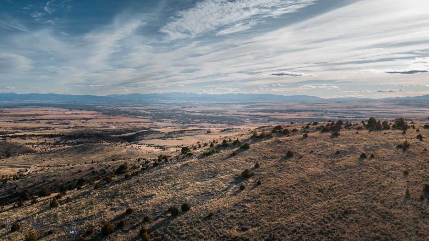 Lot 234 E Resevoir Cutoff Road