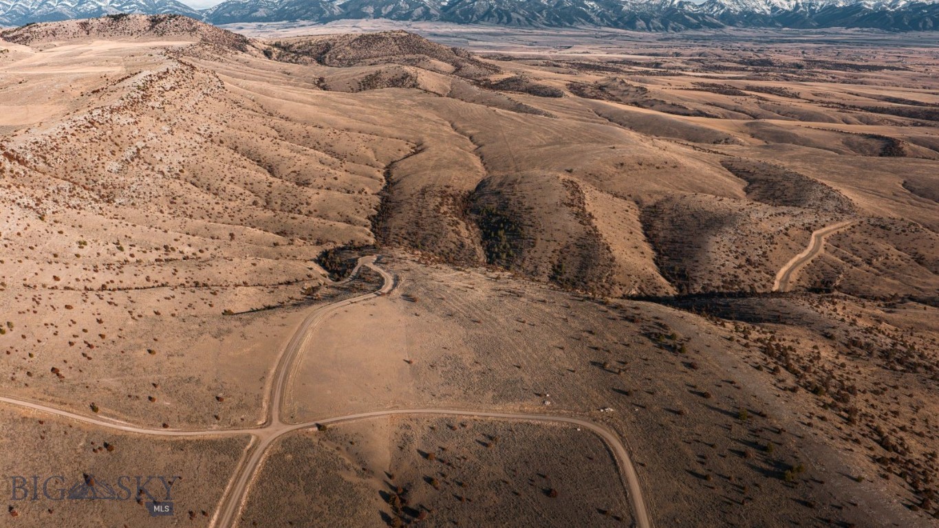 Lot 234 E Resevoir Cutoff Road