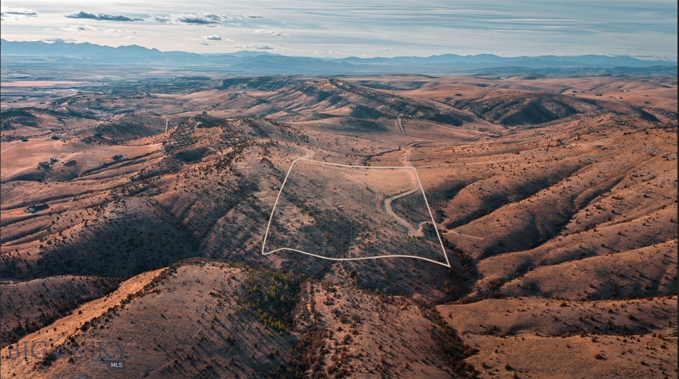 Lot 234 E Resevoir Cutoff Road