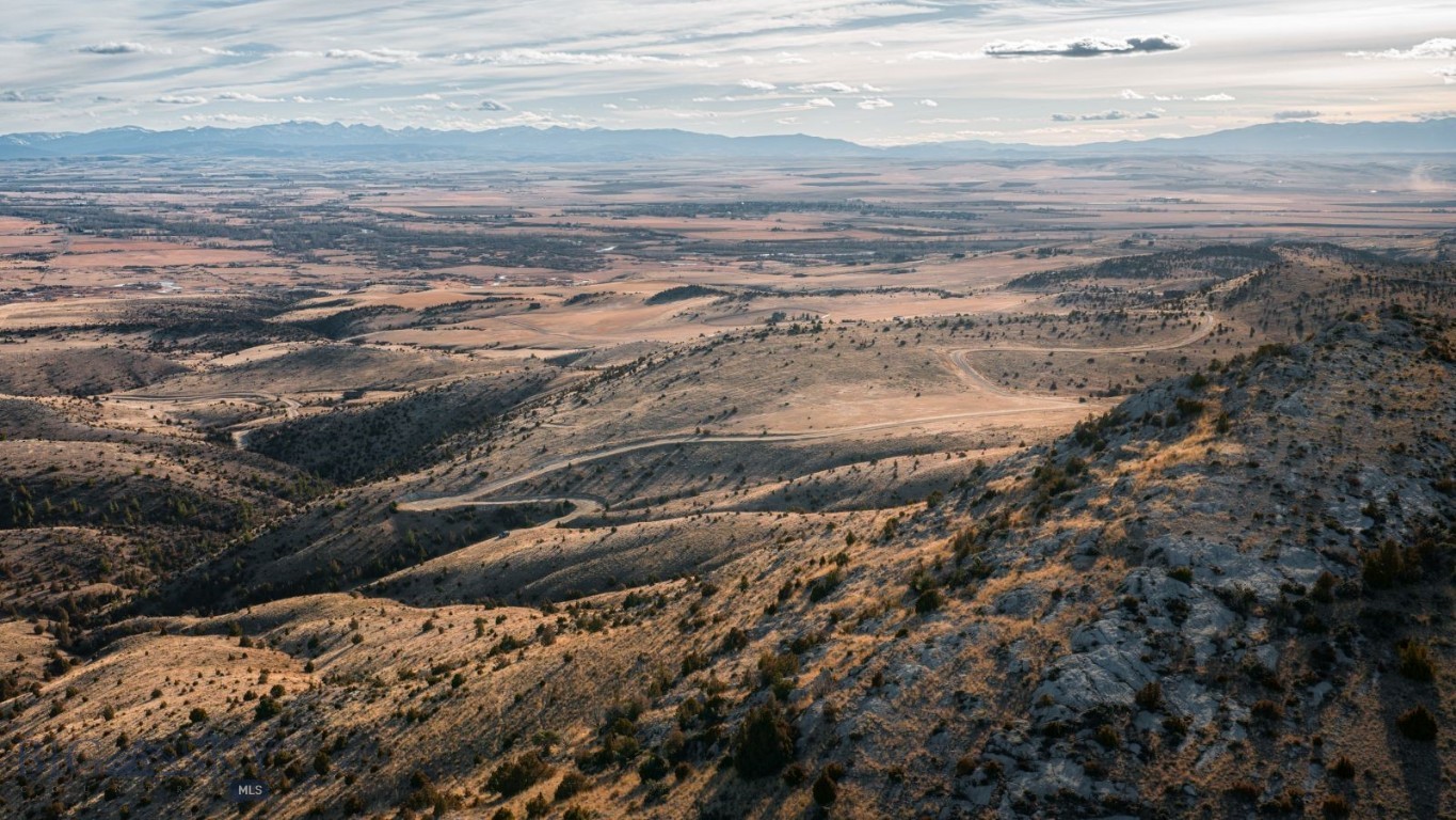 Lot 234 E Resevoir Cutoff Road