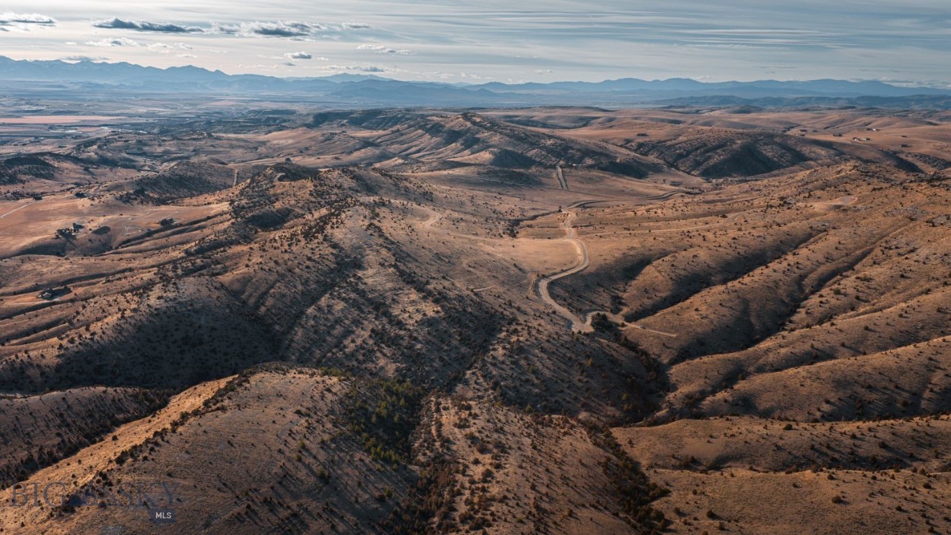 Lot 234 E Resevoir Cutoff Road