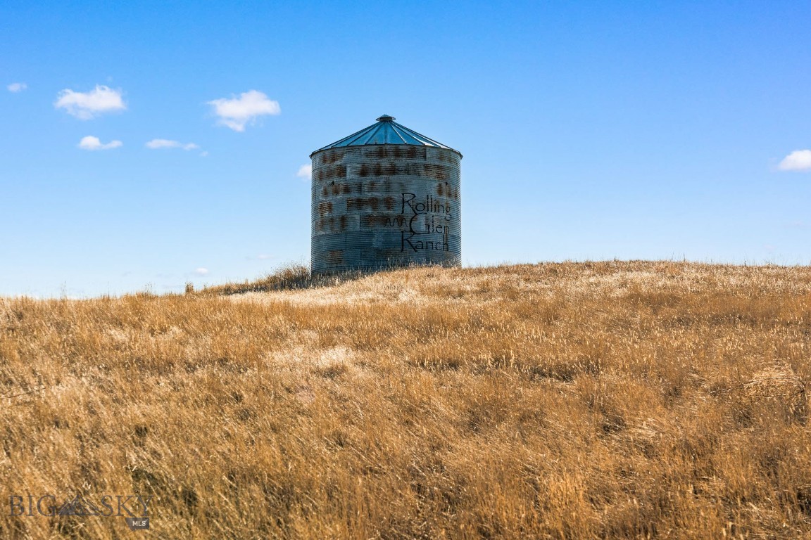 Lot 7 Rolling Glen Ranch Loop