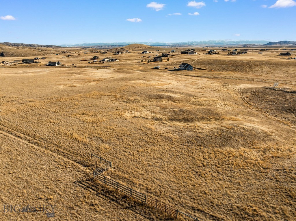 Lot 7 Rolling Glen Ranch Loop