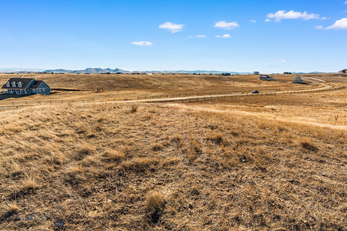 Lot 7 Rolling Glen Ranch Loop