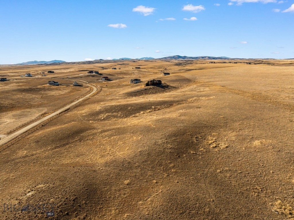 Lot 7 Rolling Glen Ranch Loop