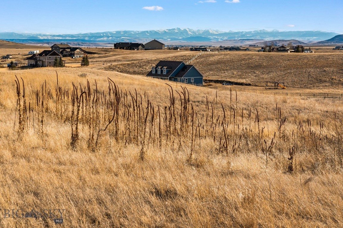 Lot 7 Rolling Glen Ranch Loop