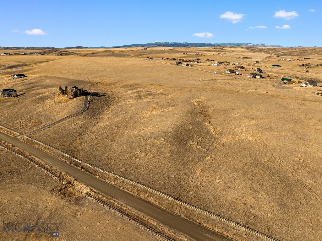 Lot 7 Rolling Glen Ranch Loop