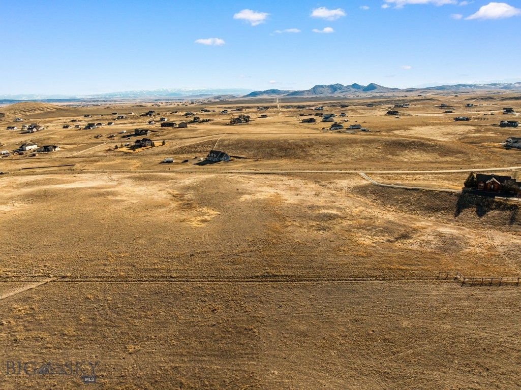 Lot 7 Rolling Glen Ranch Loop