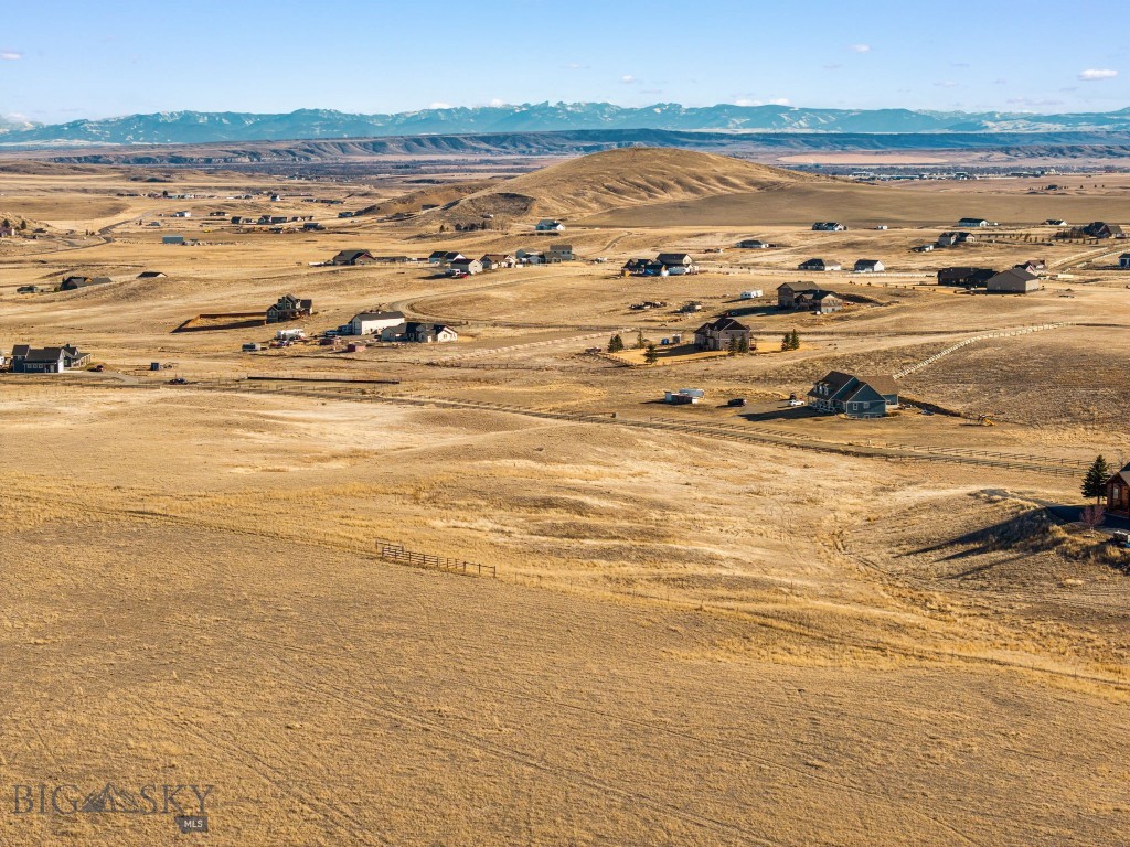 Lot 7 Rolling Glen Ranch Loop