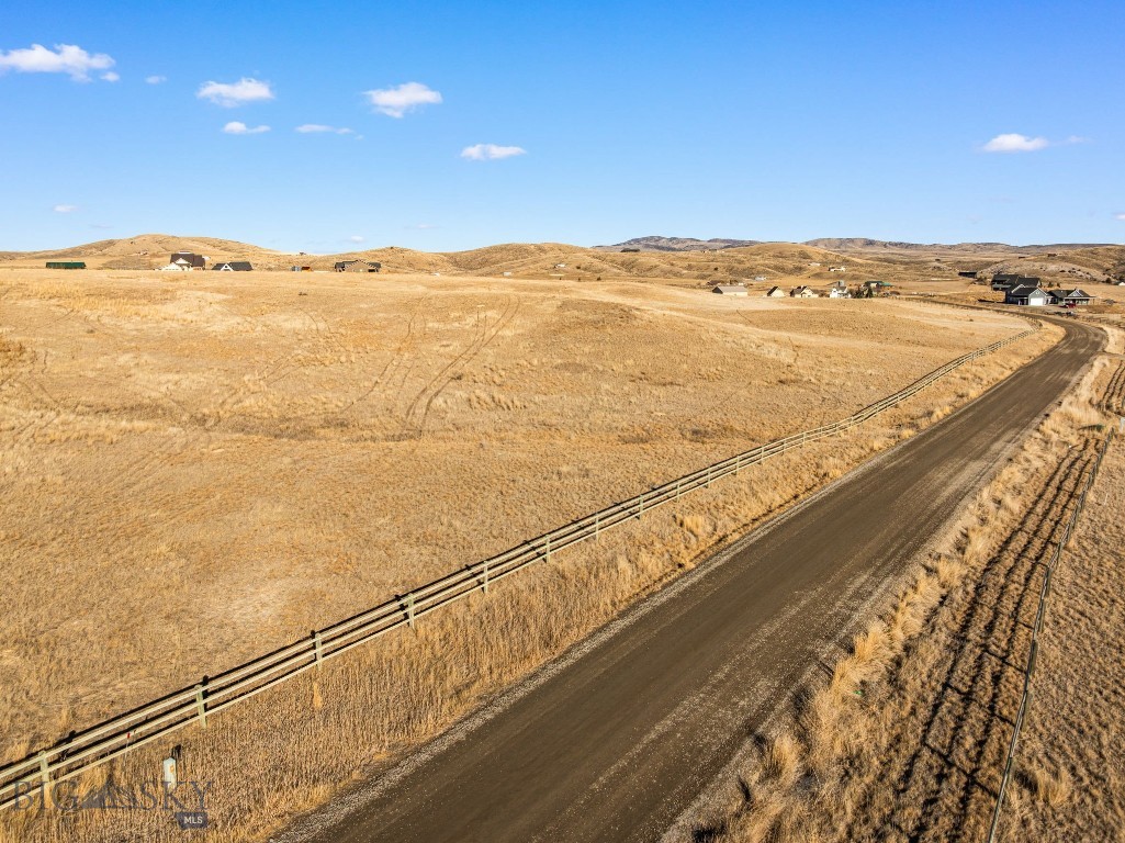 Lot 7 Rolling Glen Ranch Loop