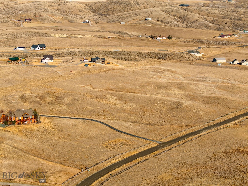 Lot 7 Rolling Glen Ranch Loop