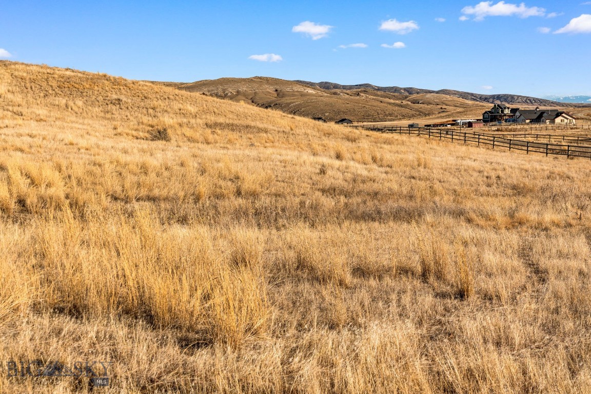 Lot 7 Rolling Glen Ranch Loop