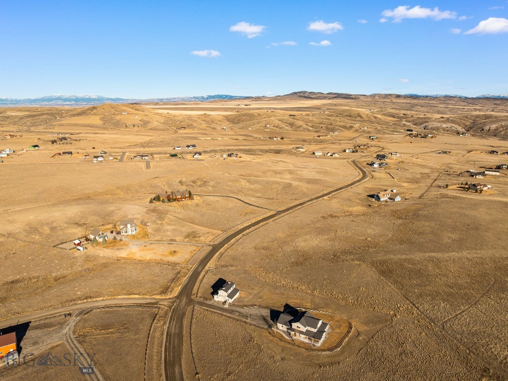 Lot 7 Rolling Glen Ranch Loop