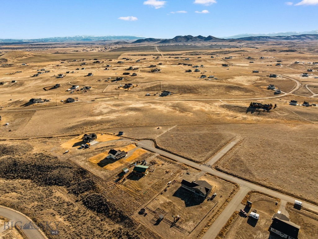 Lot 7 Rolling Glen Ranch Loop