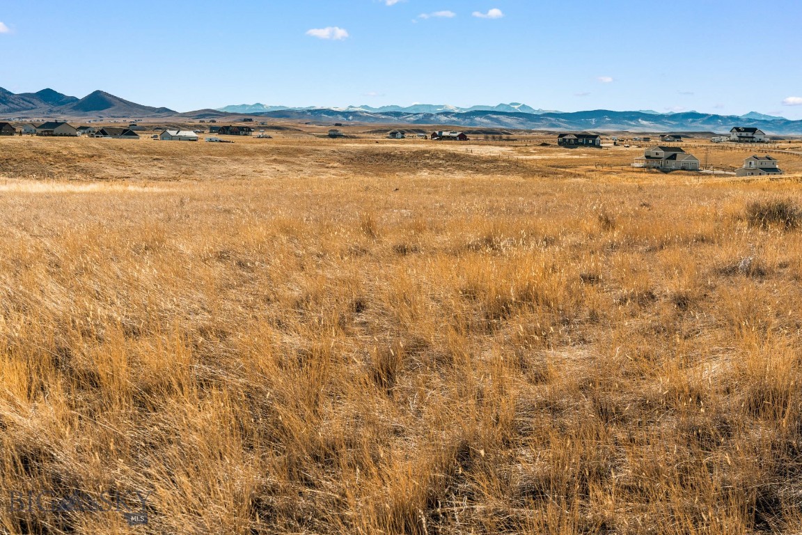 Lot 7 Rolling Glen Ranch Loop