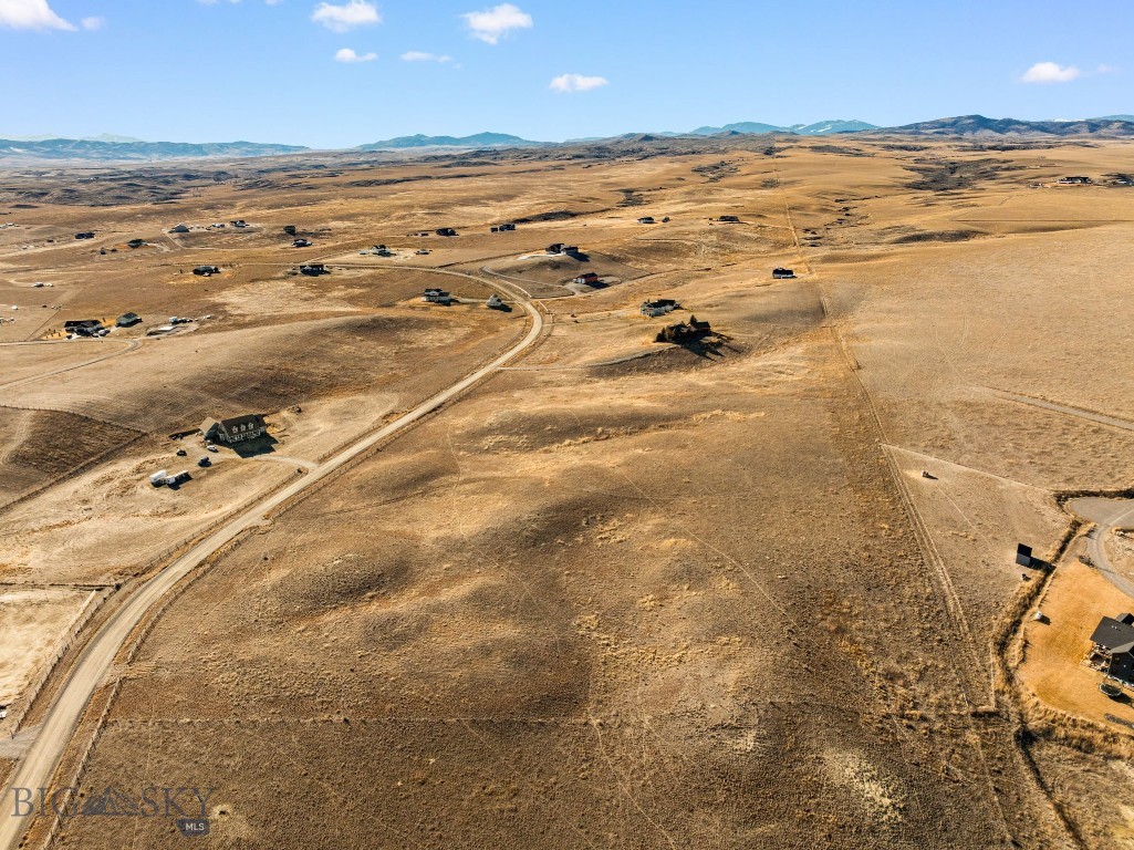 Lot 7 Rolling Glen Ranch Loop