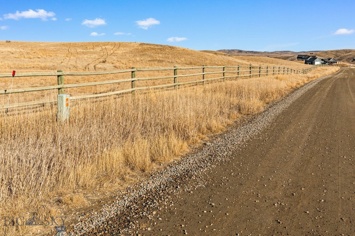 Lot 7 Rolling Glen Ranch Loop