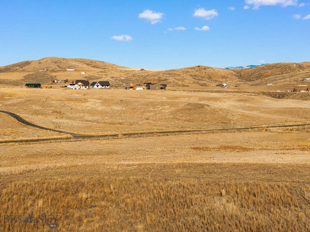Lot 7 Rolling Glen Ranch Loop