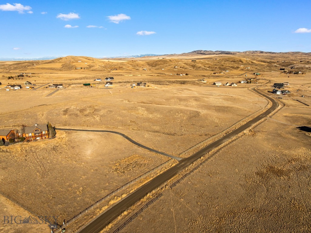 Lot 7 Rolling Glen Ranch Loop