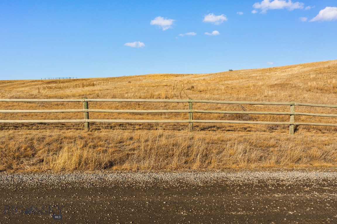 Lot 7 Rolling Glen Ranch Loop