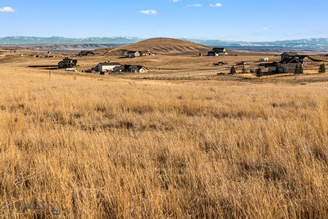 Lot 7 Rolling Glen Ranch Loop