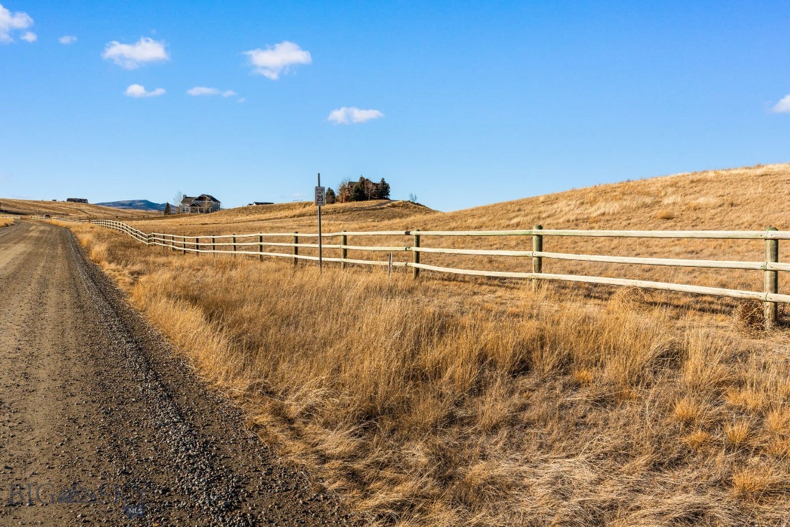 Lot 7 Rolling Glen Ranch Loop