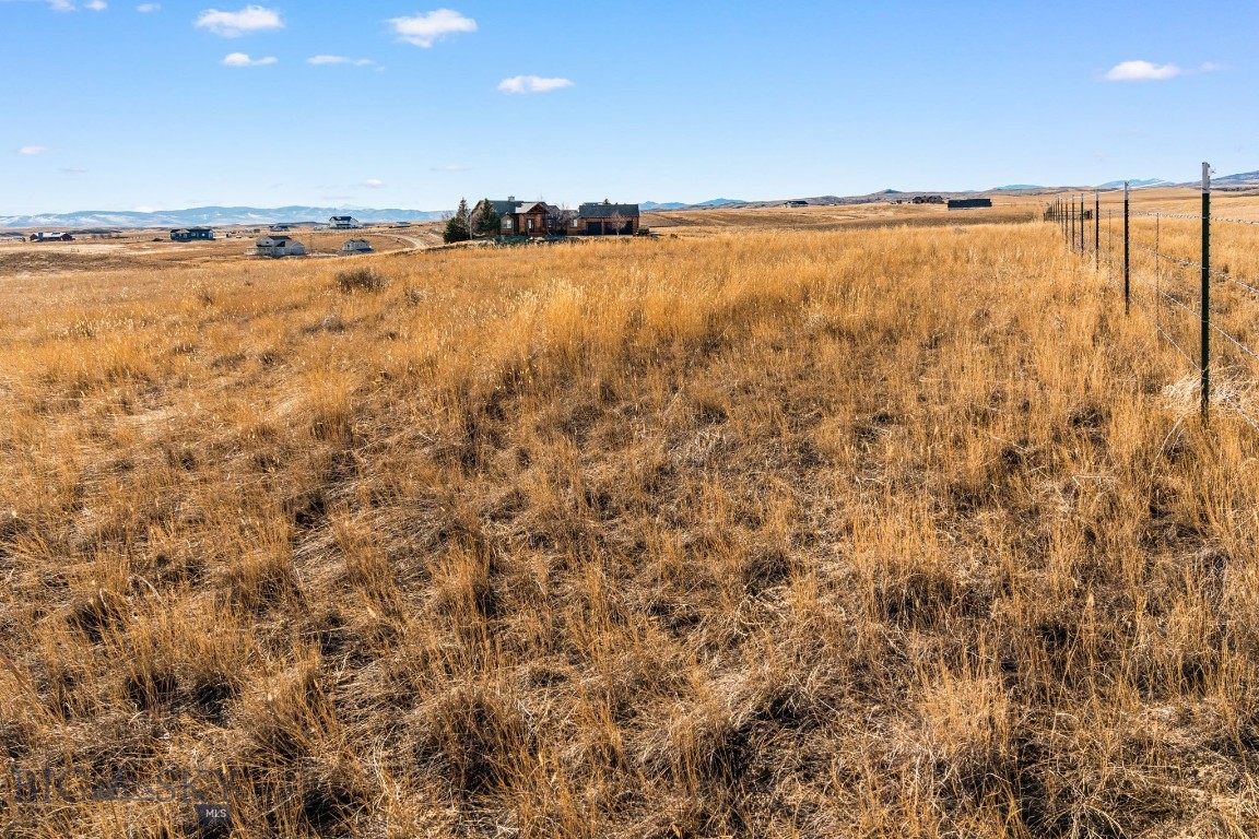 Lot 7 Rolling Glen Ranch Loop