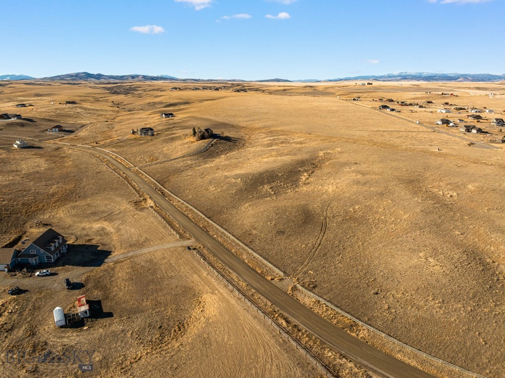 Lot 7 Rolling Glen Ranch Loop