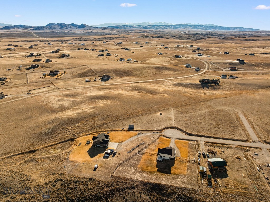 Lot 7 Rolling Glen Ranch Loop