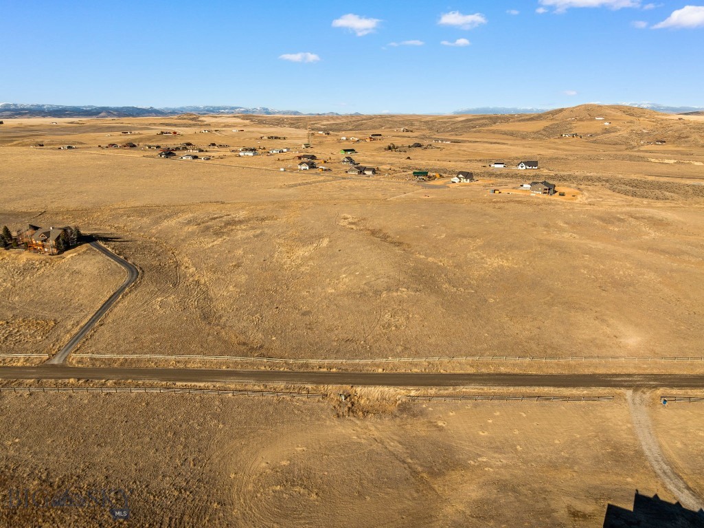 Lot 7 Rolling Glen Ranch Loop