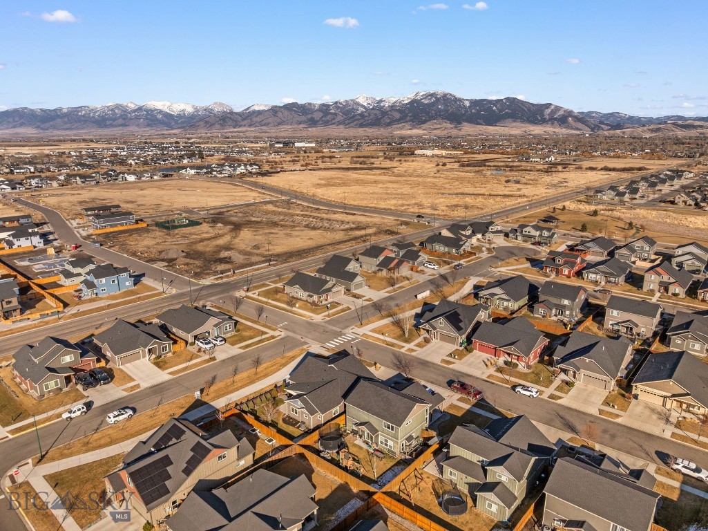 113 S Reliance Avenue