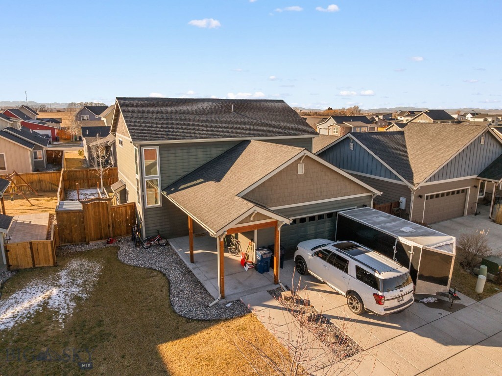 113 S Reliance Avenue