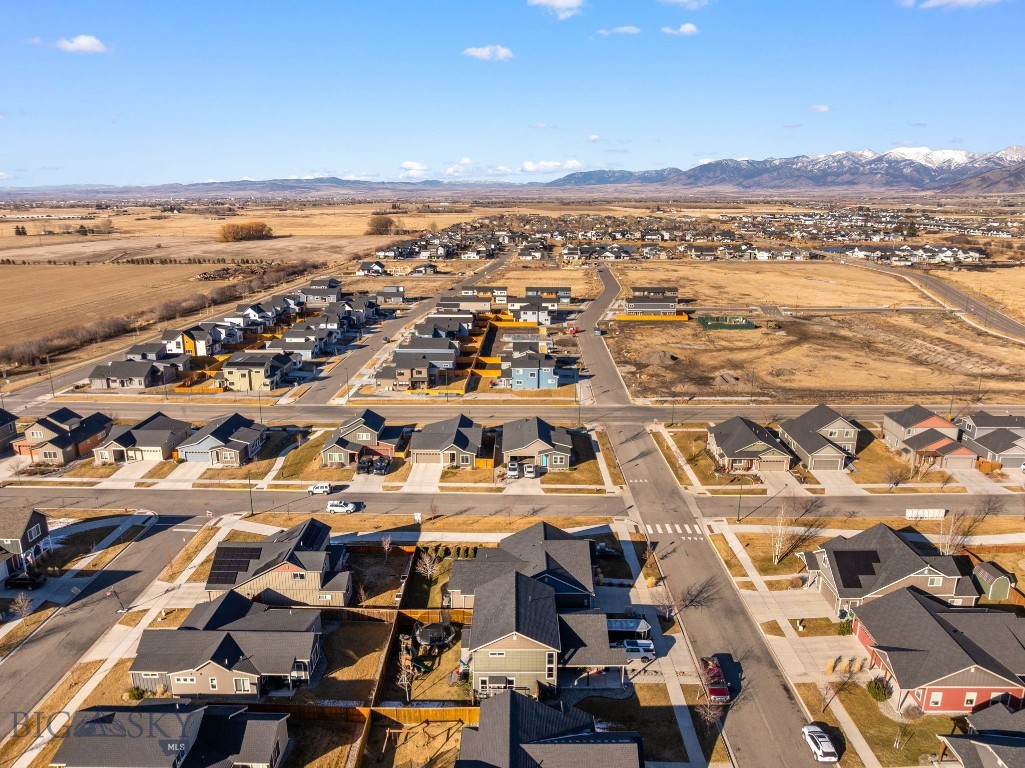 113 S Reliance Avenue