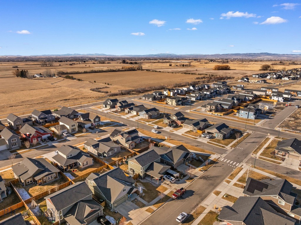 113 S Reliance Avenue