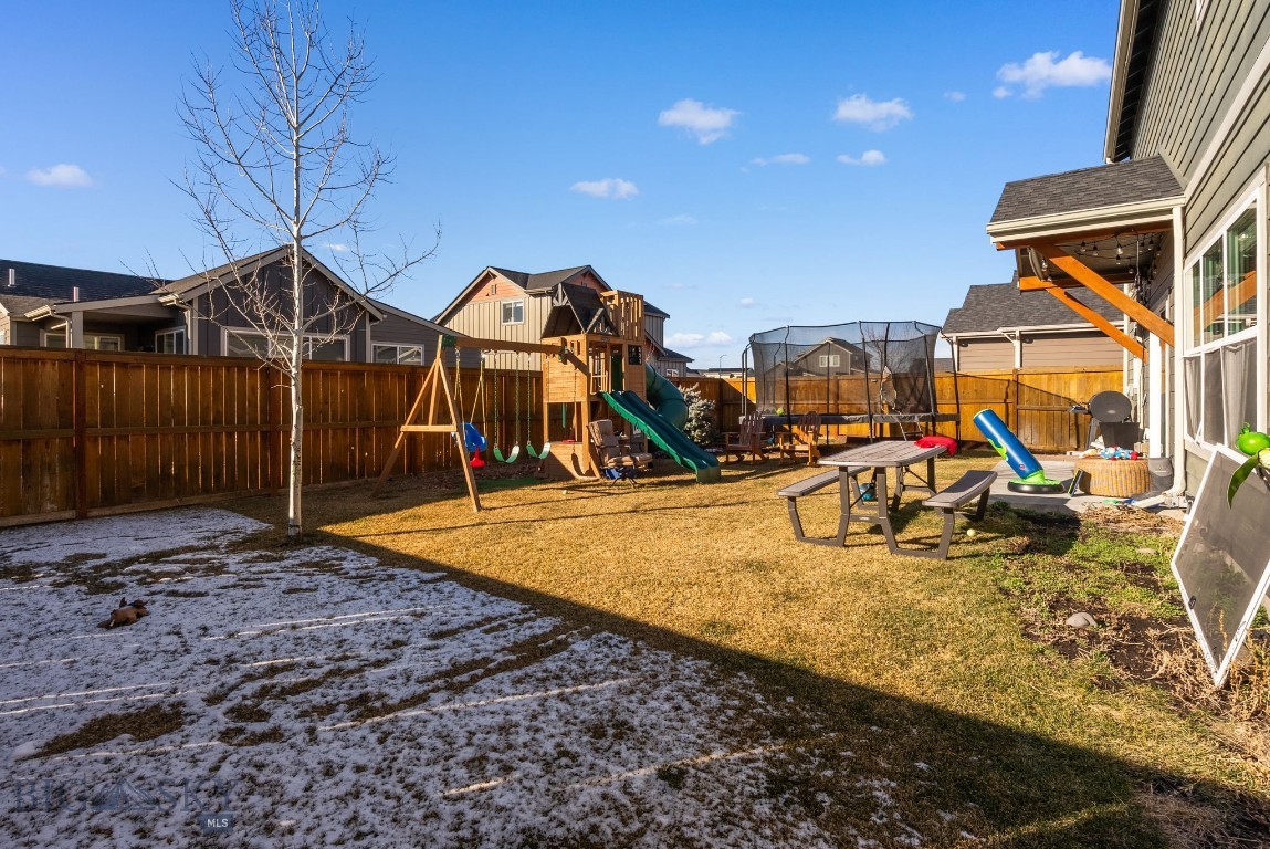 113 S Reliance Avenue