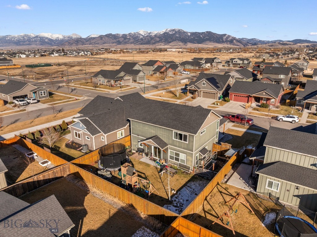 113 S Reliance Avenue