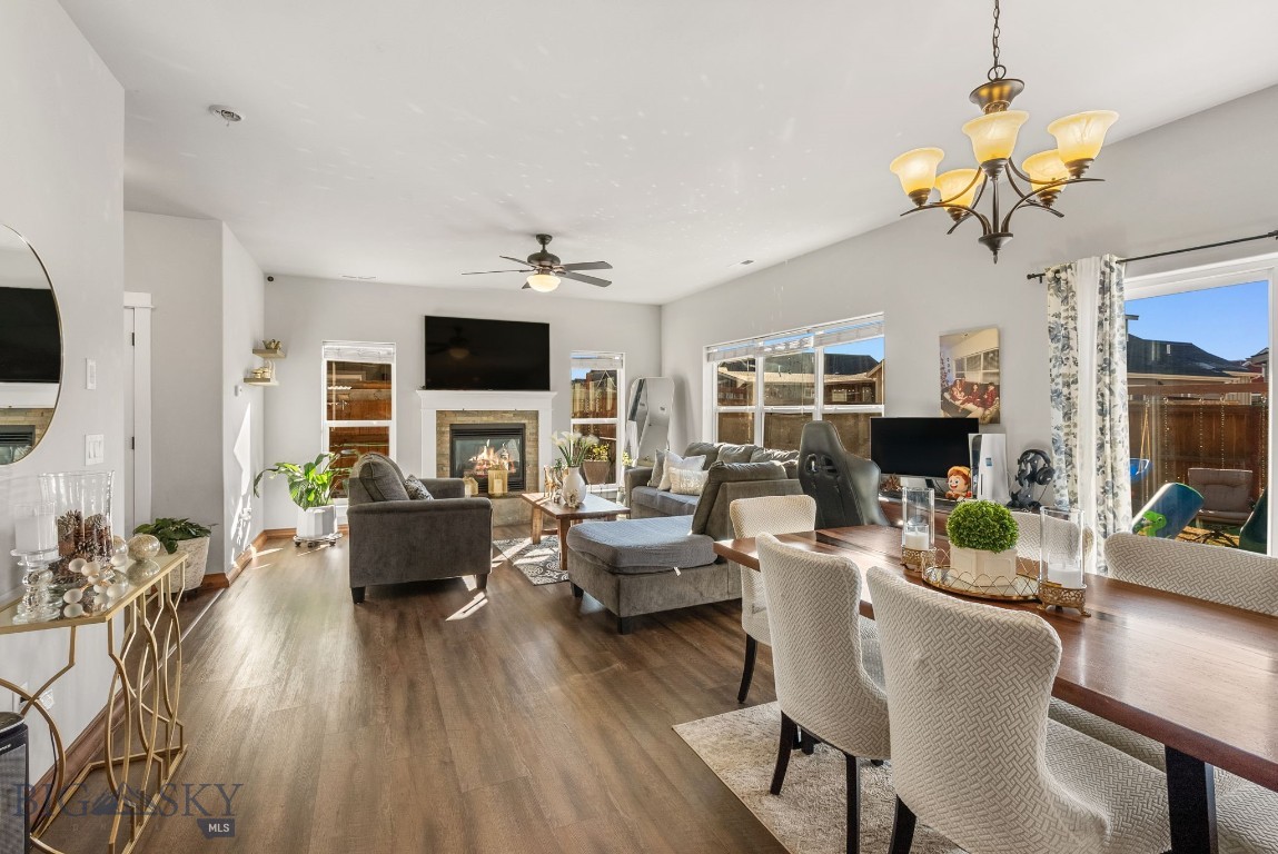 113 S Reliance Avenue