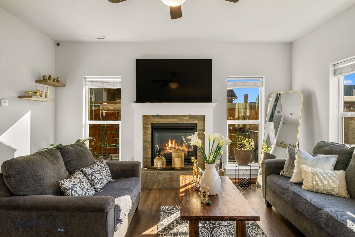 113 S Reliance Avenue