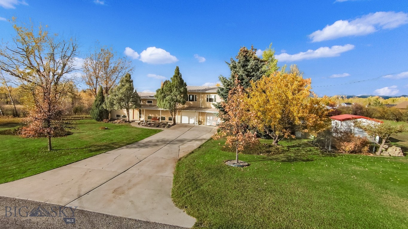 1391 Cobb Hill Road