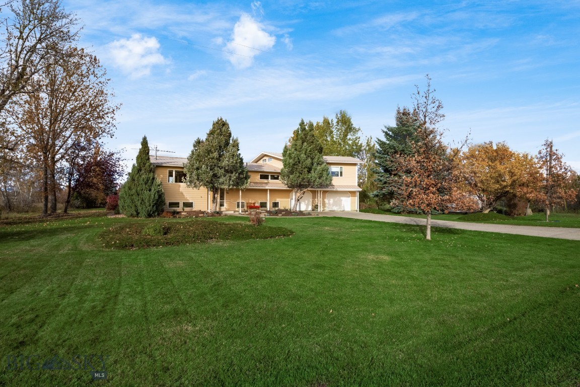 1391 Cobb Hill Road