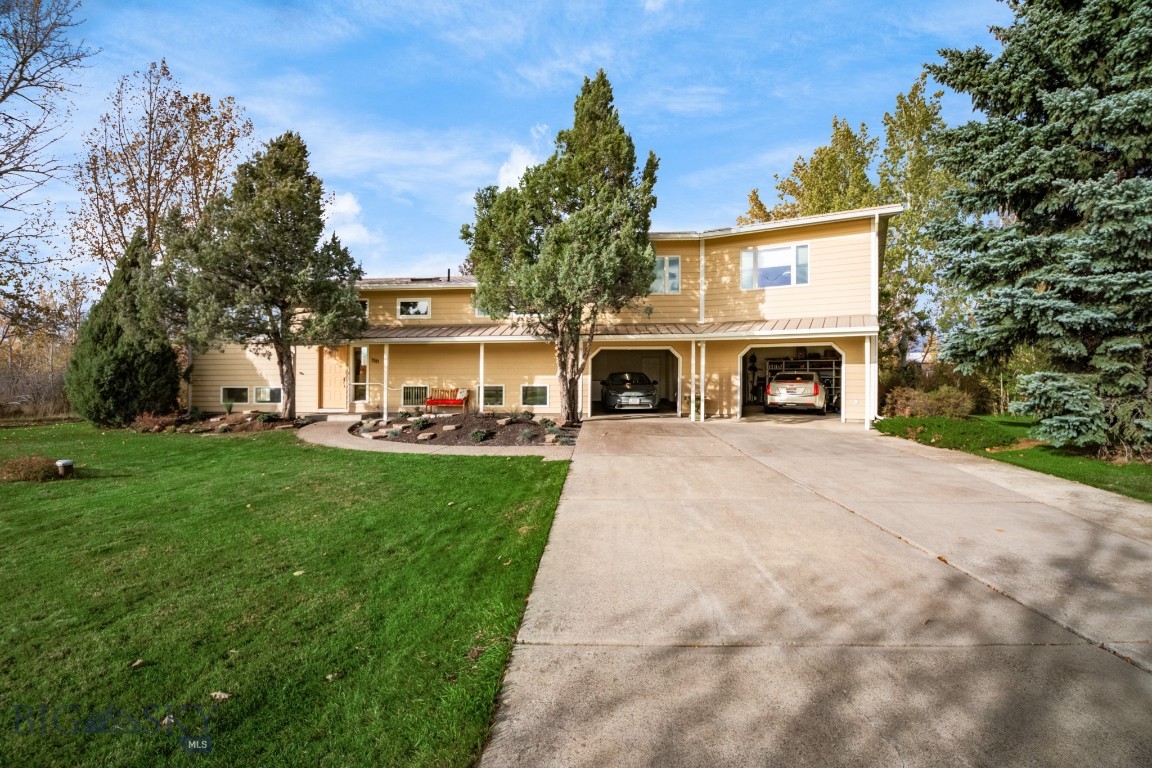 1391 Cobb Hill Road