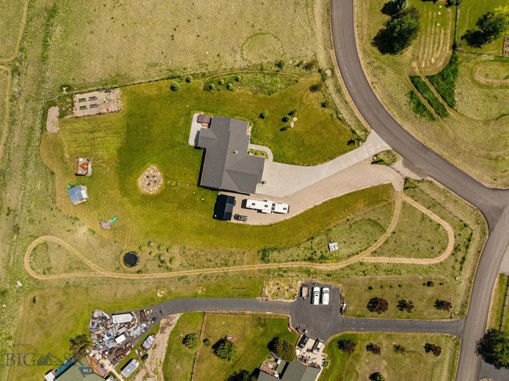 37 Cinnamon Bear Court