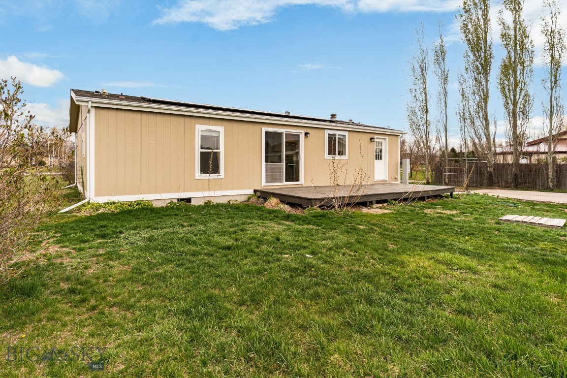 205 Tracy Ann Drive